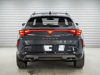 Neu Cupra Formentor 150 PS (110 kW) 2026 Fjord blau uni (9k) SUV