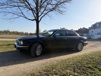 Gebraucht Jaguar XJ6 Executive 207 PS (152 kW) 2006 Limousine