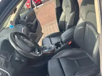 Gebraucht Audi Q5 170 PS (125 kW) 2011 Grau SUV