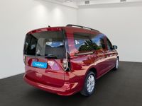 gebraucht VW Caddy Maxi 1.5 TSI Life LED*ACC*VIR.C*PDC