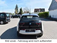 Gebraucht BMW i3 125 kW (170 PS) 2014 Weiß Kleinwagen