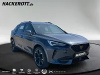 Gebraucht Cupra Formentor VZ 310 PS (228 kW) 2024 Grau SUV