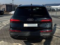 Gebraucht Audi Q7 231 PS (169 kW) 2025 Schwarz SUV