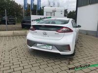 gebraucht Hyundai Ioniq Style Elektro AHK Rückfahrkamera