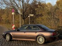 Gebraucht BMW 730 218 PS (160 kW) 1994 Limousine