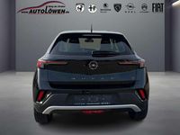 Gebraucht Opel Mokka-e Elegance 100 kW (136 PS) 2022 Schwarz SUV