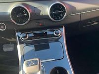 Neu DFSK Forthing 5 177 PS (130 kW) 2026 Grau SUV