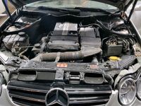 gebraucht Mercedes CLK200 kompressor