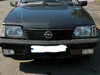 Gebraucht Opel Ascona 75 PS (55 kW) 1983 Grün Coupé