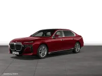 Gebraucht BMW 740 Comfort Edition 299 PS (219 kW) 2025 Limousine