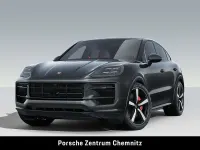Neu Porsche Cayenne GTS 500 PS (367 kW) 2026 Chromitschwarz SUV