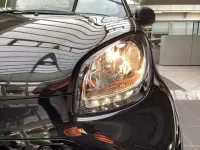 Gebraucht Smart ForTwo Electric Drive 60 kW (82 PS) 2021 Schwarz Cabrio