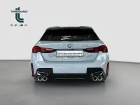 Używany BMW M135 Shadowline 300 KM (220 kW) 2025 Szary Hatchback
