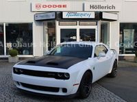 Gebraucht Dodge Challenger 727 PS (534 kW) 2020 Weiß Coupé