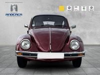 Gebraucht VW Käfer 46 PS (33 kW) 2000 Rot Kombi