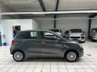 Gebraucht Suzuki Celerio Club 68 PS (50 kW) 2016 Grau Kleinwagen