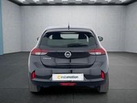 Gebraucht Opel Corsa-e Edition 100 kW (136 PS) 2022 Schwarz Kleinwagen