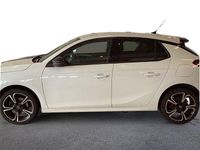 Gebraucht Opel Corsa GS Line 101 PS (74 kW) 2020 Weiß Kleinwagen