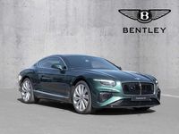 Ny Bentley Continental 680 HK (500 kW) 2025 Grøn Coupe