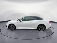Gebraucht Audi S5 Ambiente 354 PS (260 kW) 2024 Cabrio