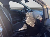 Gebraucht Ford B-MAX SYNC Edition 101 PS (74 kW) 2017 Beige Van / Kleinbus