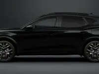 Neu Cupra Formentor 150 PS (110 kW) 2026 Midnight schwarz metallic SUV