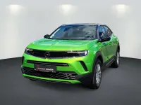 Gebraucht Opel Mokka-e Edition 100 kW (136 PS) 2022 Grün SUV