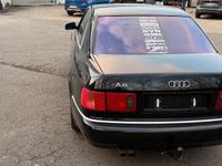 Usata Audi A8 299 CV (219 kW) 1996 Berlina