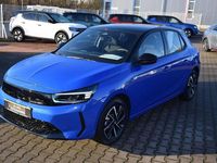 Neu Opel Corsa 101 PS (74 kW) 2025 Blau Limousine
