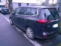 gebraucht Opel Zafira Tourer 2.0 CDTI INNOVATION 96kW INNOV...