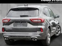 Używany Ford Kuga ST-Line 186 KM (136 kW) 2025 Szary SUV