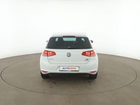 Gebraucht VW Golf VII Cup 86 PS (63 kW) 2014 Weiß Limousine