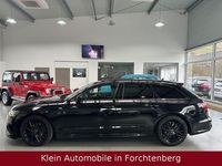 Gebraucht Audi A6 S-Line 190 PS (139 kW) 2018 Schwarz Limousine