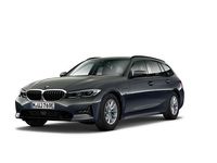 Gebraucht BMW 330 Efficient Dynamics 184 PS (135 kW) 2021 Kombi