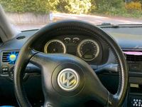 Occasion VW Bora 115 ch (84 kW) 2004 Gris Berline
