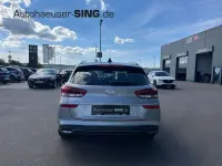 Neu Hyundai i30 150 PS (110 kW) 2026 Silber Kombi