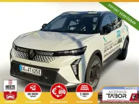 Gebraucht Renault Scenic E-Tech Iconic 160 kW (218 PS) 2024 Weiss SUV