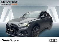 Gebraucht Audi Q3 Advanced 193 PS (141 kW) 2024 Nanograu SUV