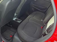 Gebraucht Renault Captur Bose Edition 90 PS (66 kW) 2018 Rot SUV