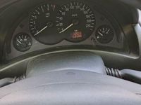 Gebraucht Opel Corsa 58 PS (42 kW) 2002 Grau Kleinwagen