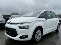 Gebraucht Citroën C4 Seduction 120 PS (88 kW) 2013 SUV