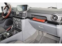 Gebraucht Ineos Grenadier 249 PS (183 kW) 2023 Unbekannt (metallic) SUV