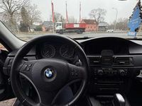 Gebraucht BMW 320 163 PS (119 kW) 2007 Kombi