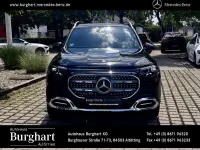 Gebraucht Mercedes GLB250 Progressive 200 kW (272 PS) 2026 Nachtschwarz uni SUV
