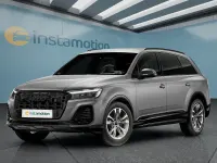 Brugt Audi Q7 231 HK (169 kW) 2025 Grå SUV
