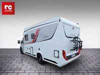 Gebraucht Buerstner Campeo 140 PS (102 kW) 2025 Expedition grey Van