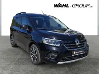 Gebraucht Renault Kangoo Techno 131 PS (96 kW) 2024 Schwarz Van / Kleinbus