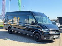 Gebraucht VW Crafter Trendline 177 PS (130 kW) 2019 Schwarz Van
