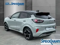 Gebraucht Ford Puma ST-Line X 125 PS (91 kW) 2025 Cactus gray SUV