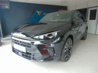Gebraucht Cupra Terramar VZ 177 PS (130 kW) 2026 Schwarz SUV